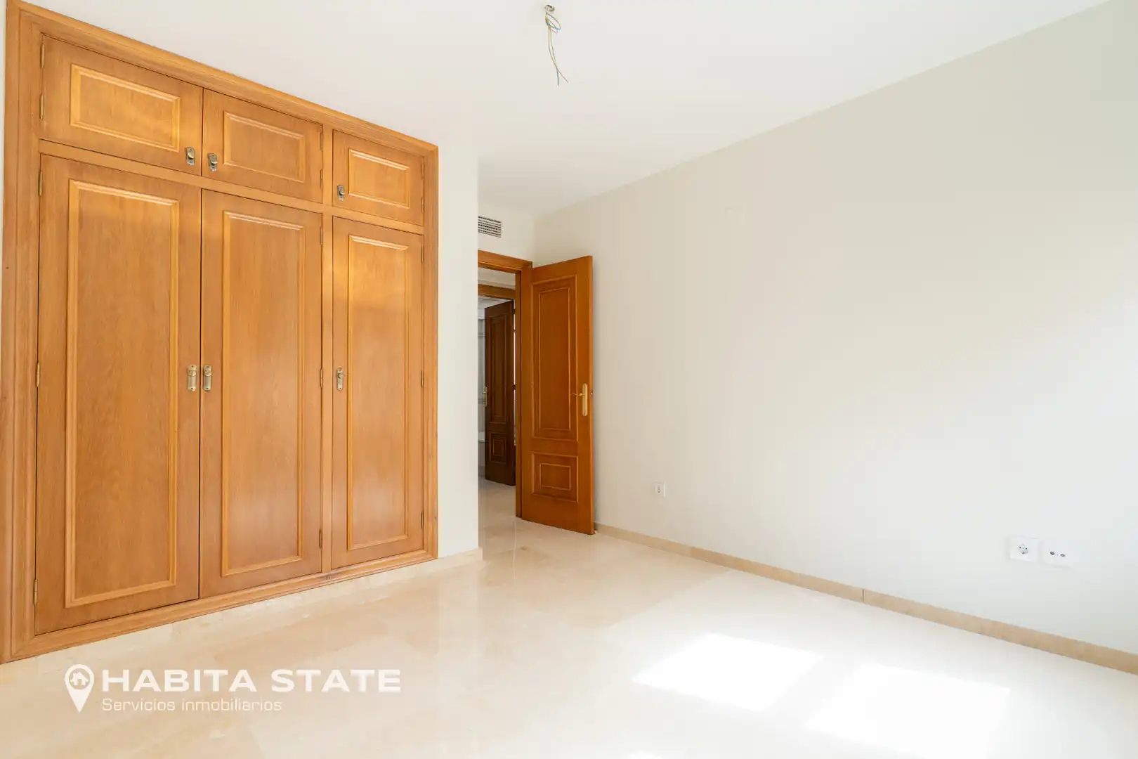 Piso de 130 m² en Almería