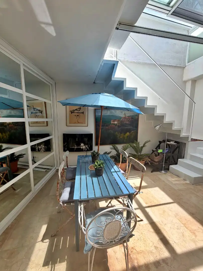 Квартира 120 м² у Marbella