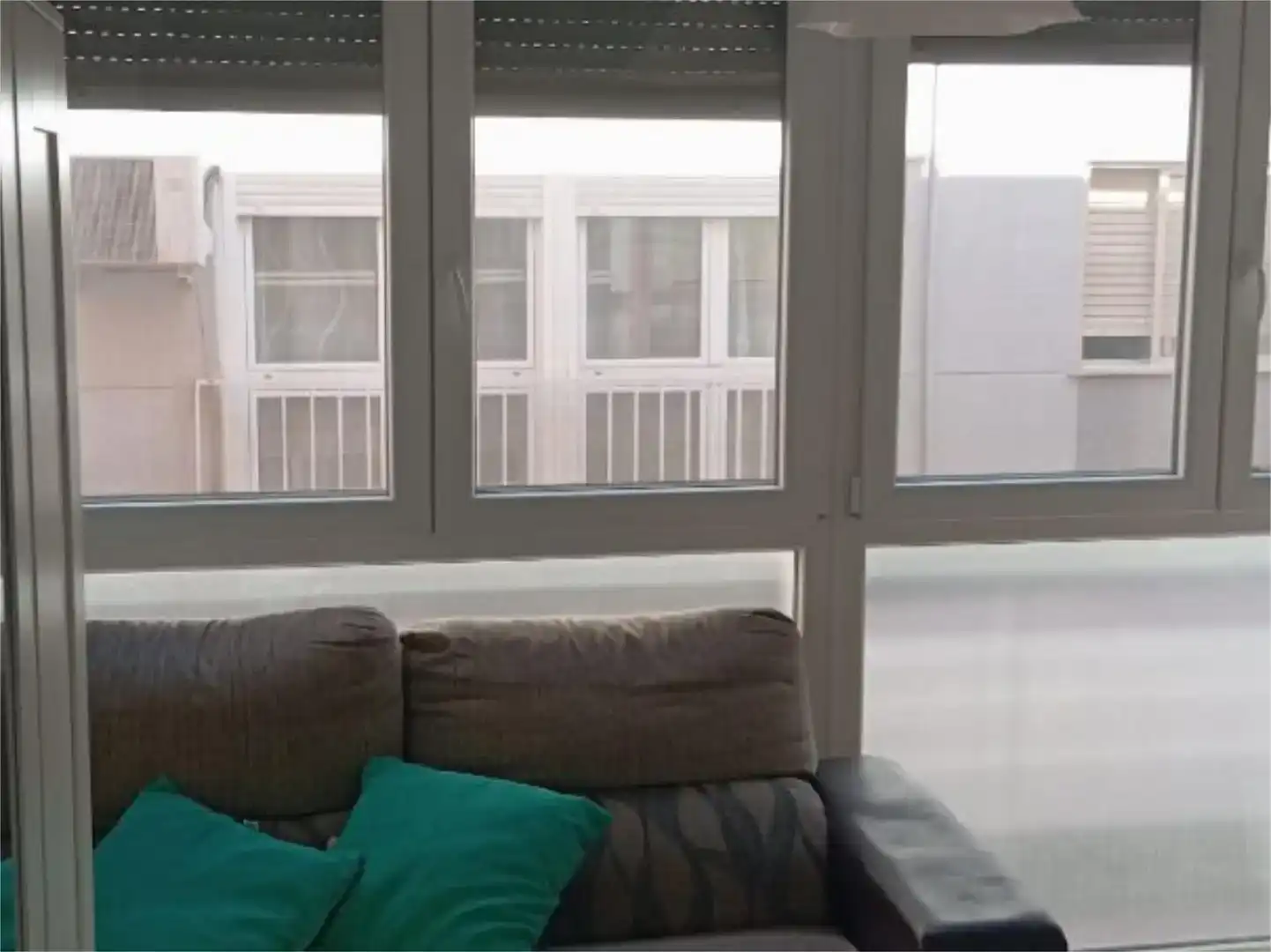 Habitación 87 m², Almería