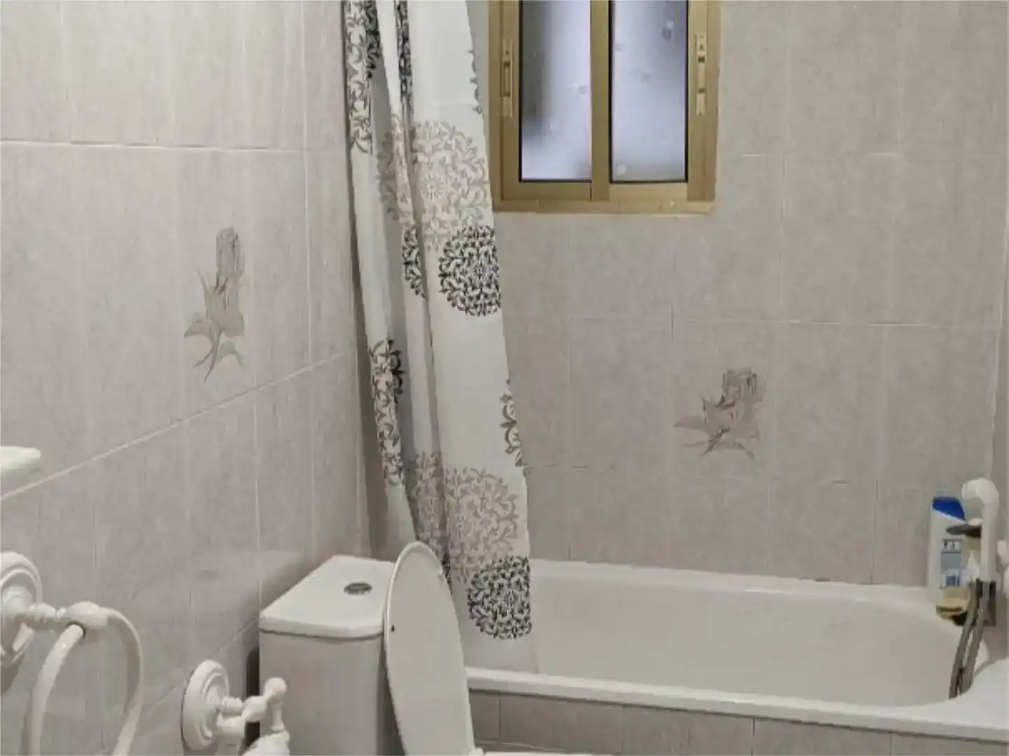 Piso de 80 m² en Valladolid