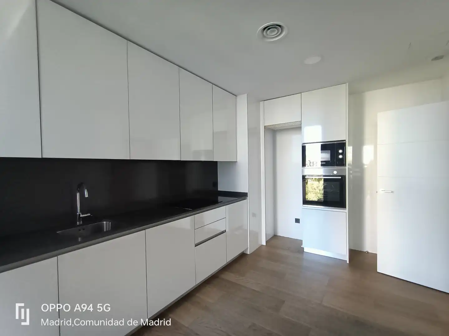 Wohnung 150 m² in Madrid