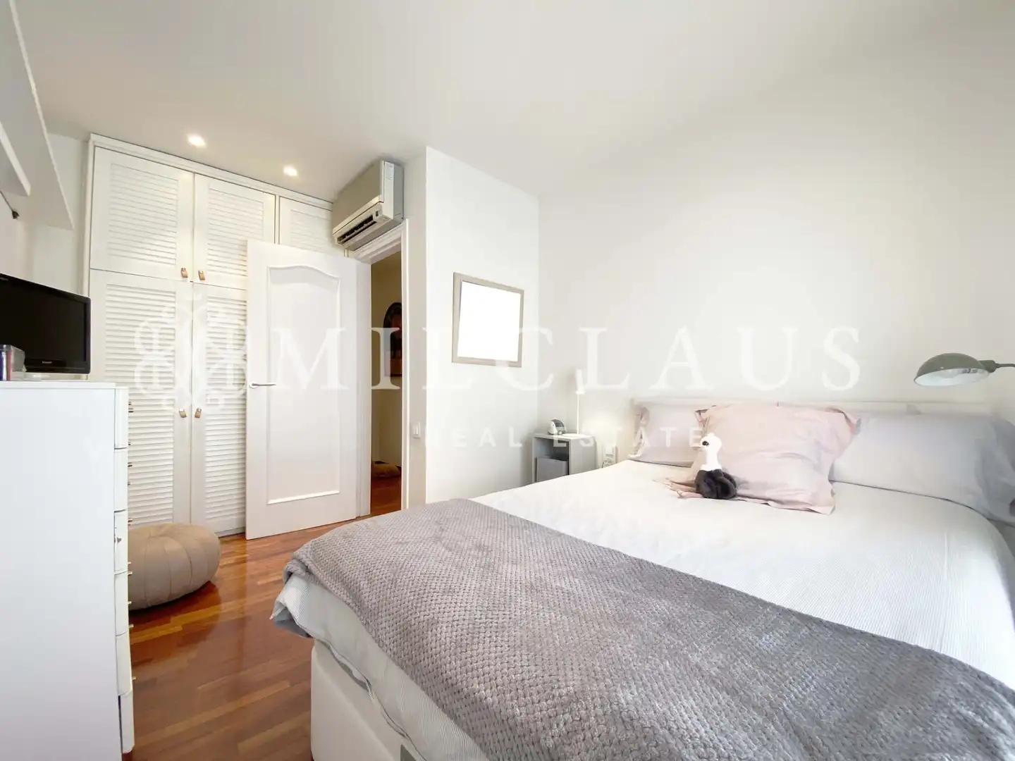Pis de 170 m² a Sabadell