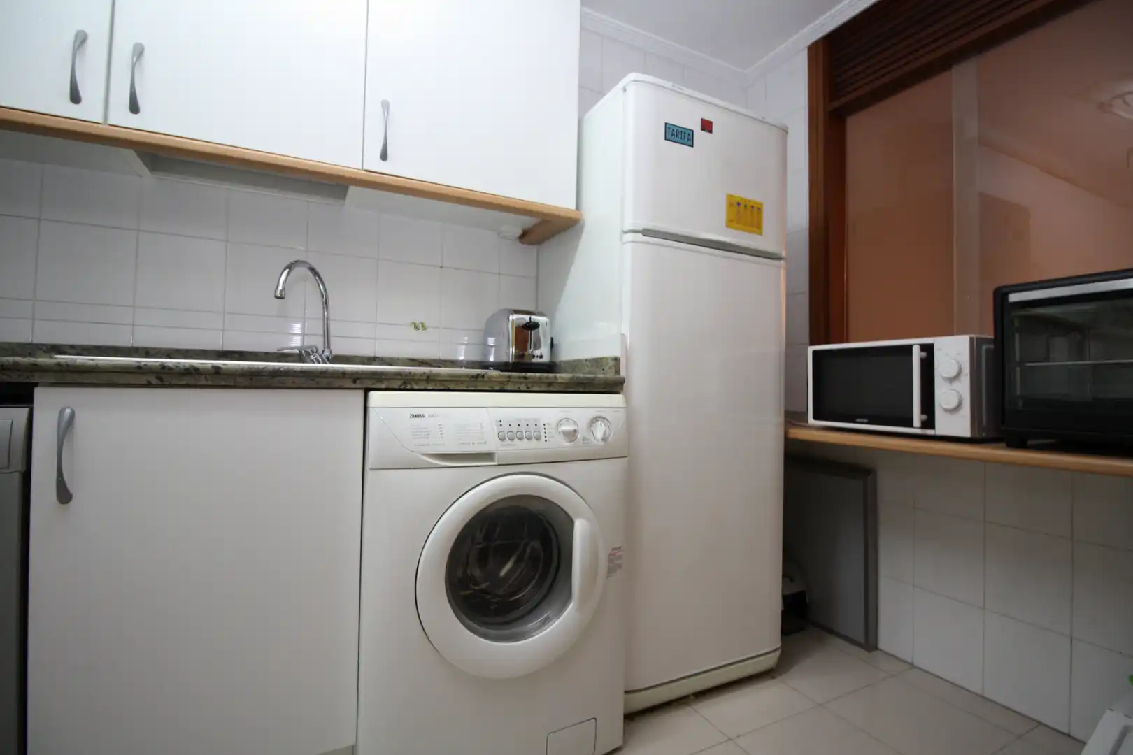Piso de 79 m² en Valladolid