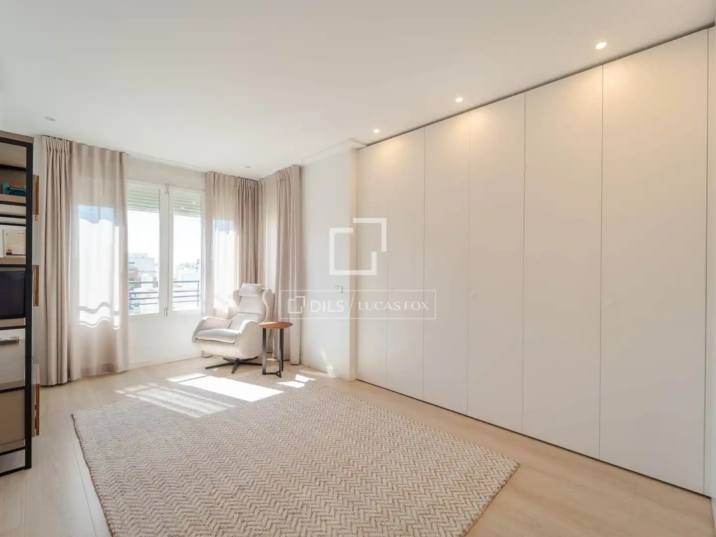 Appartamento 135 m² a Valencia