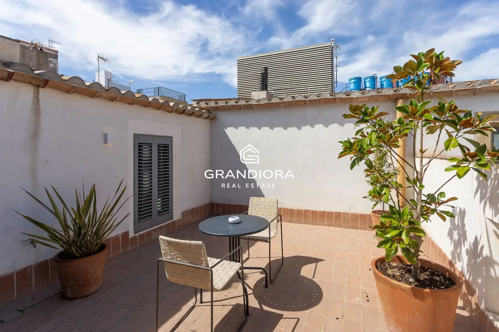 Pis de 245 m² a Barcelona