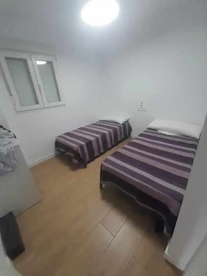 Piso de 52 m² en Isla Cristina