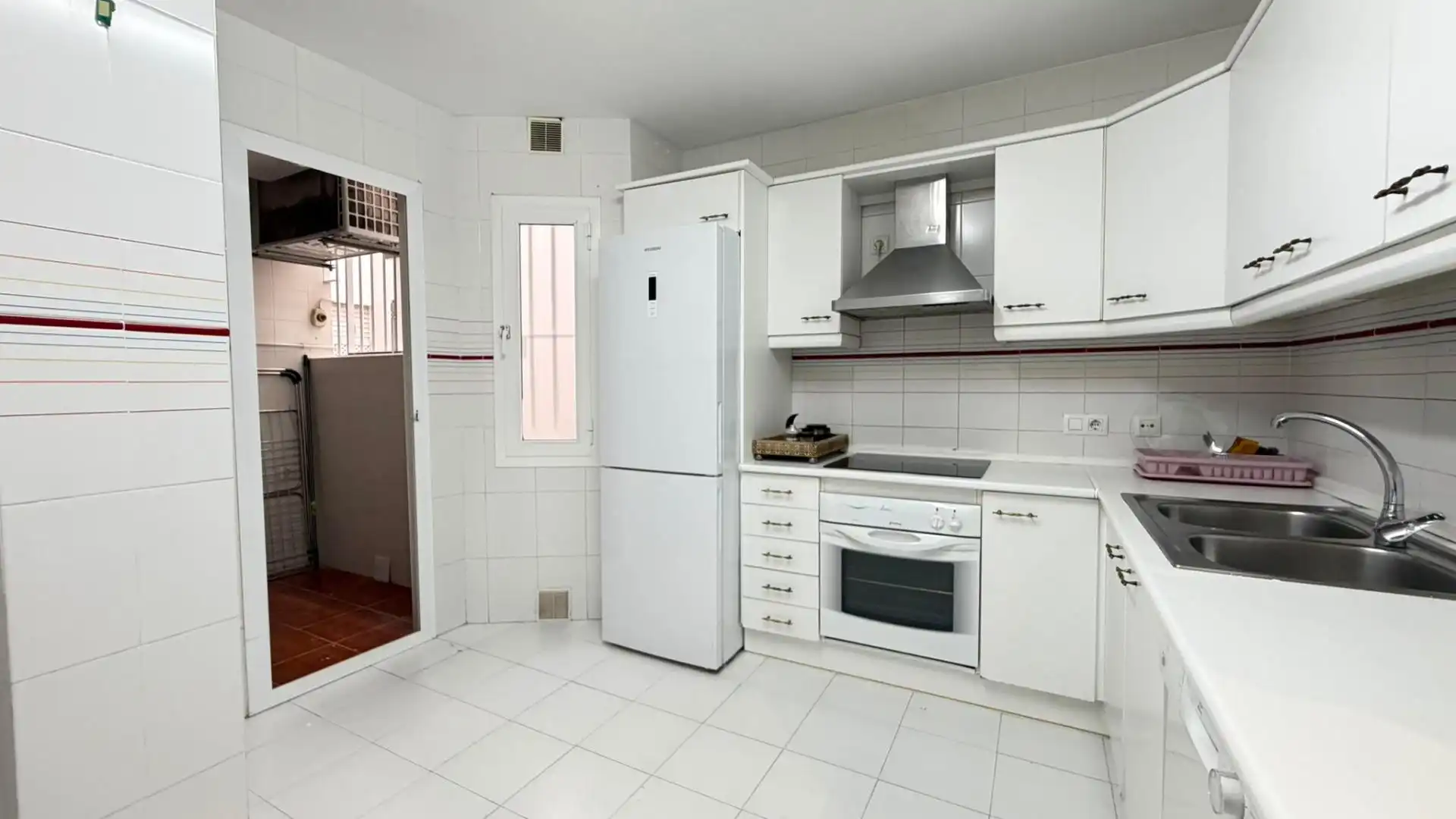 Piso de 132 m² en Jerez de la Frontera