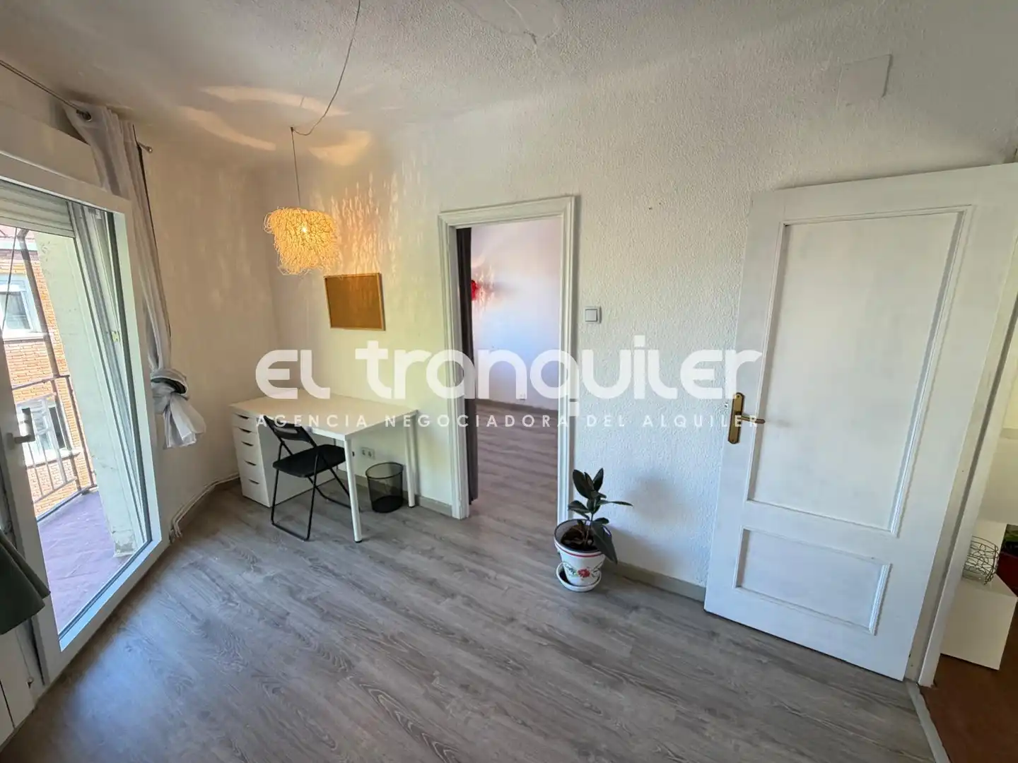 Piso de 75 m² en Madrid