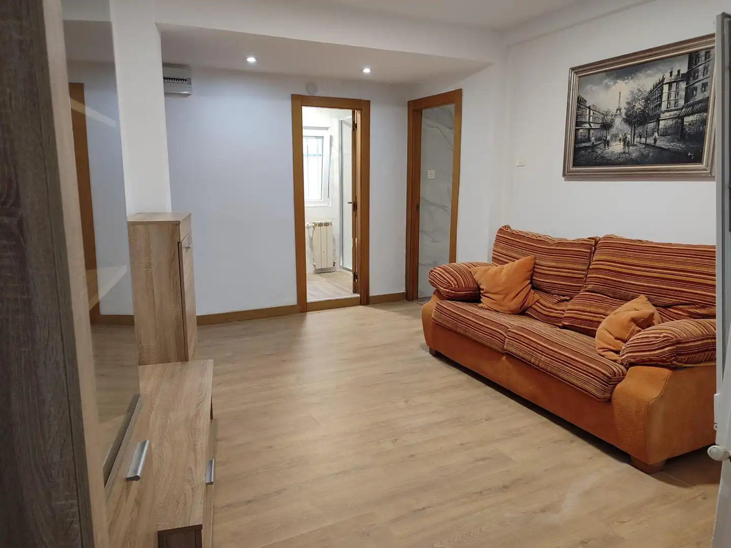Appartamento 82 m² a Oviedo