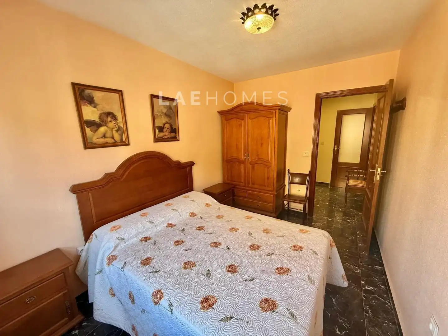 Piso de 122 m² en Jaén
