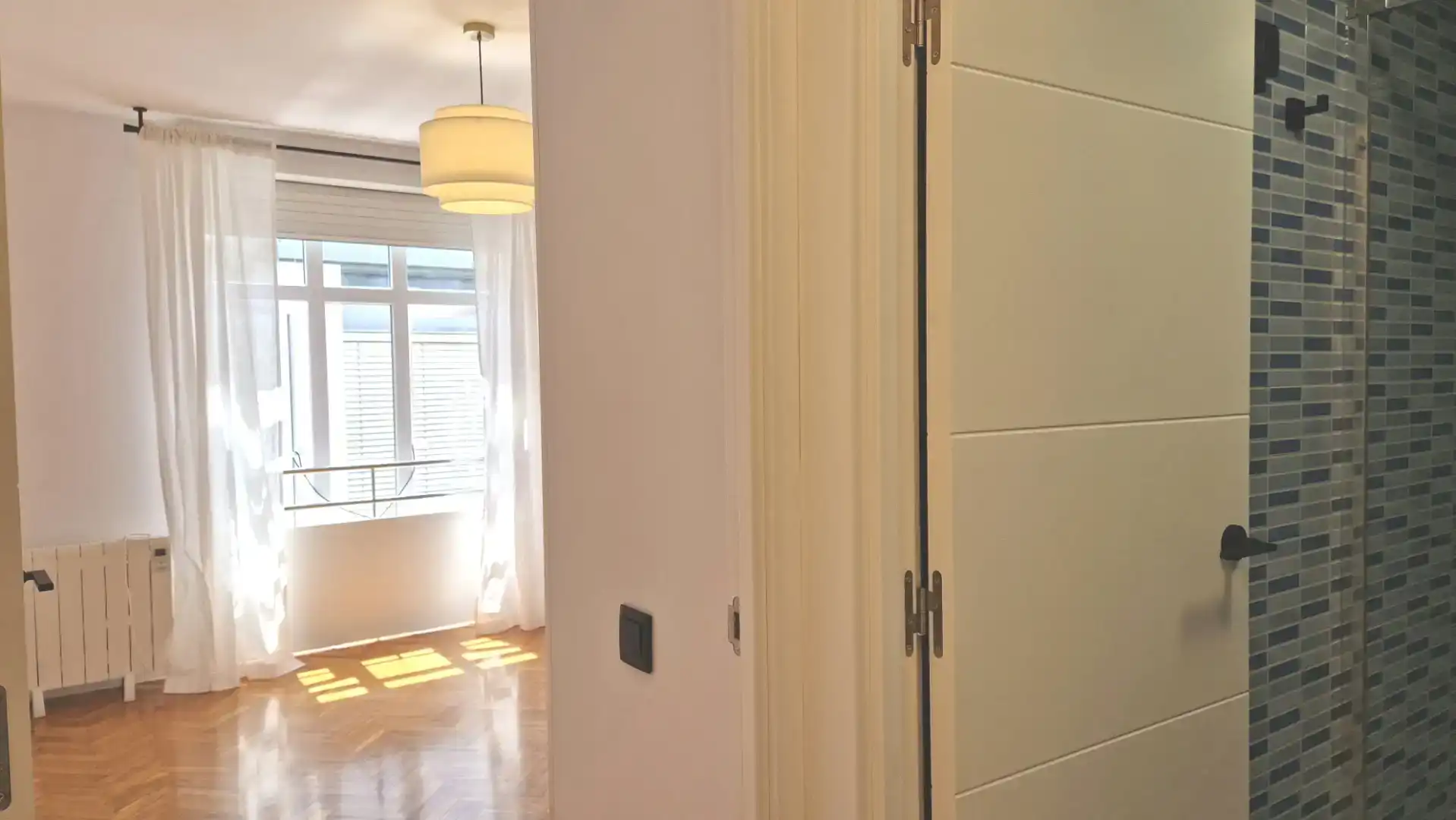 Piso de 60 m² en La Coruña