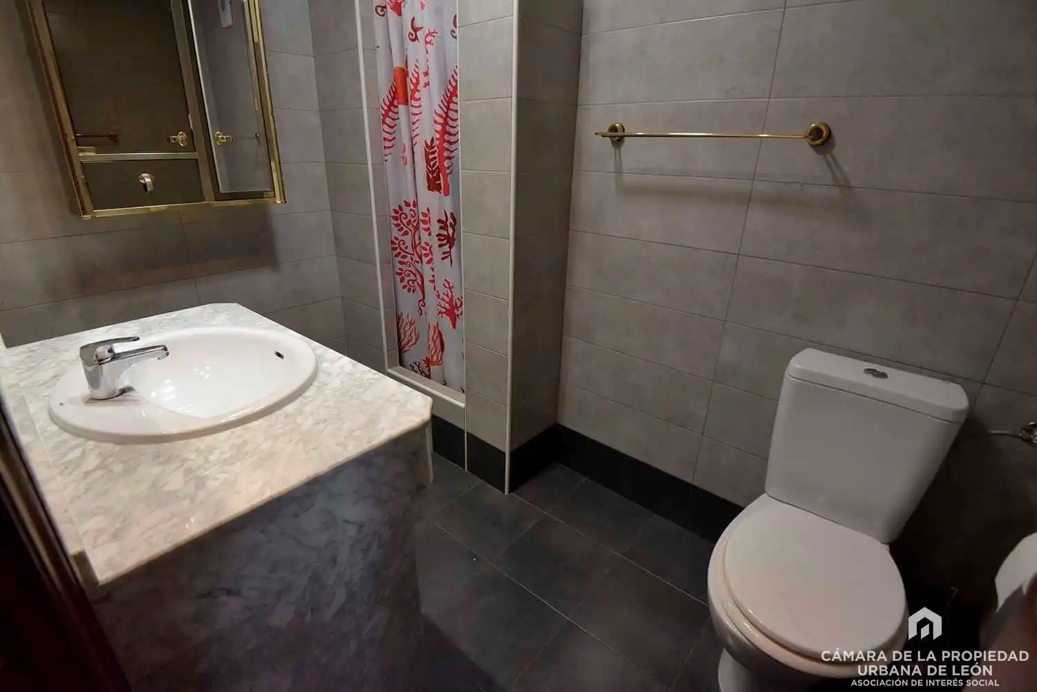 Piso de 100 m² en León