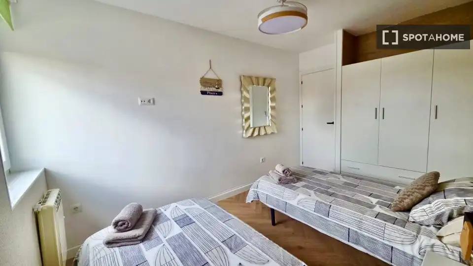 Habitación en alquiler, San Vicente de la Barquera