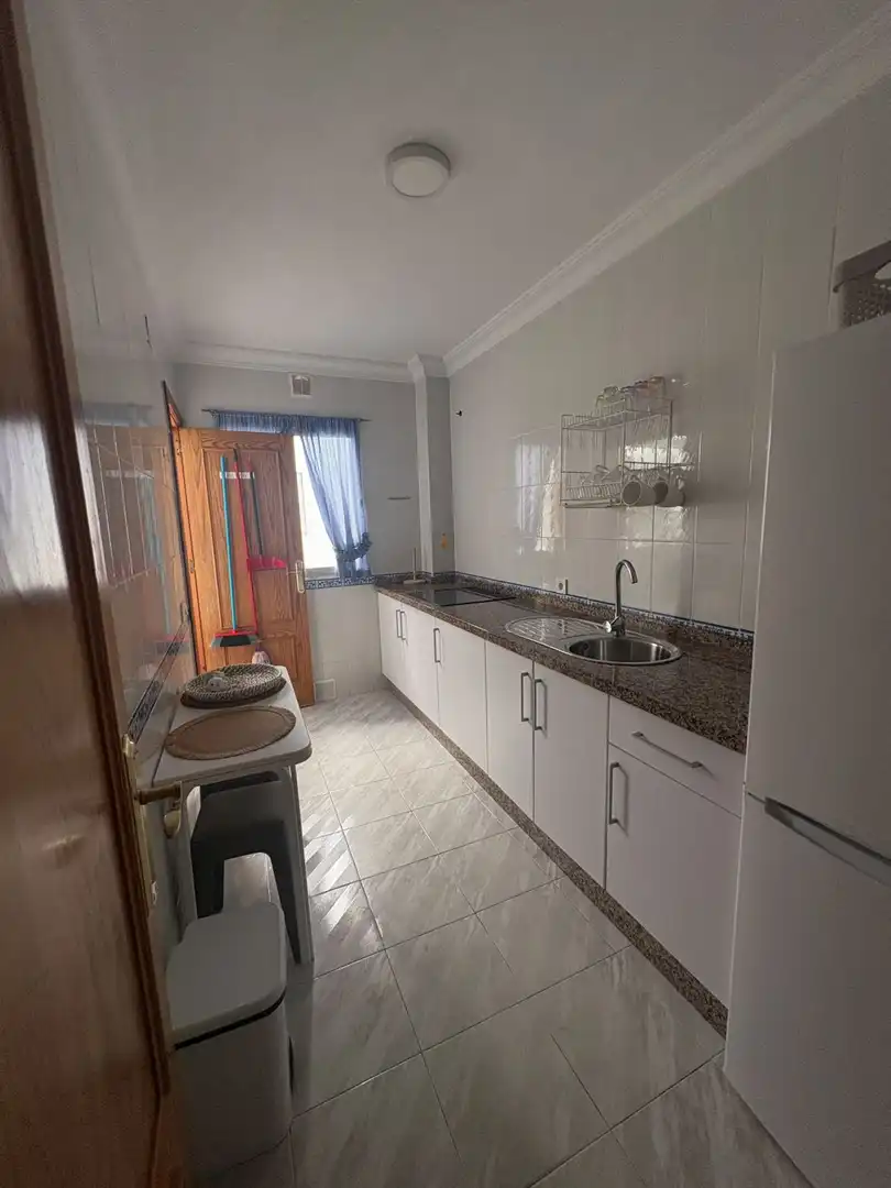 Pis de 90 m² a Punta Umbría