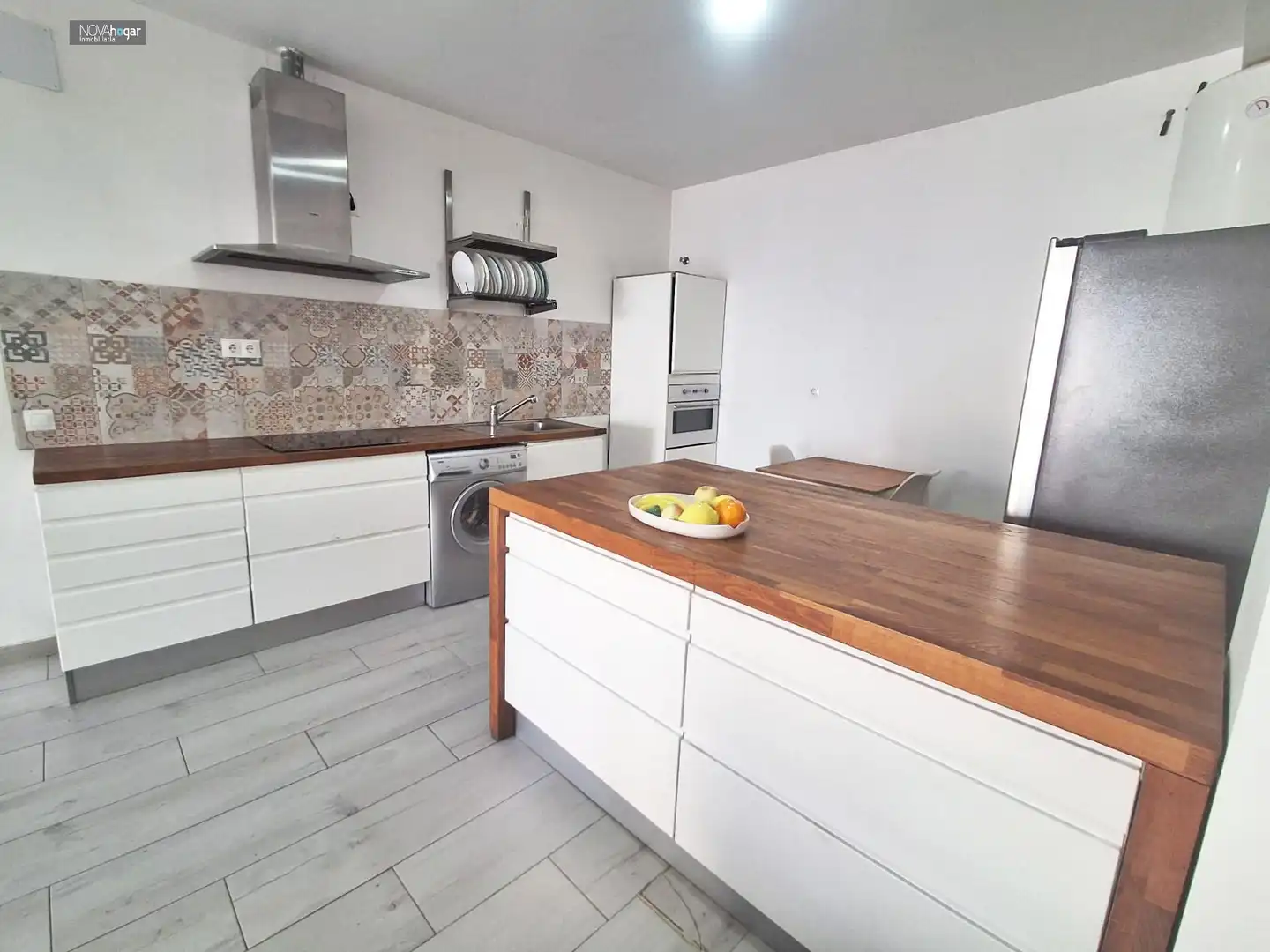 Piso de 150 m² en Málaga