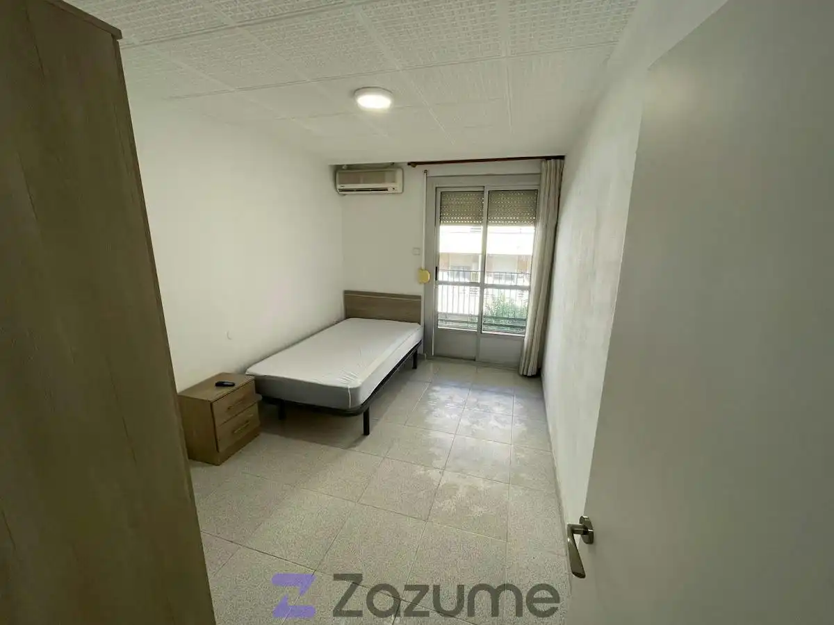 Piso de 85 m² en Onteniente