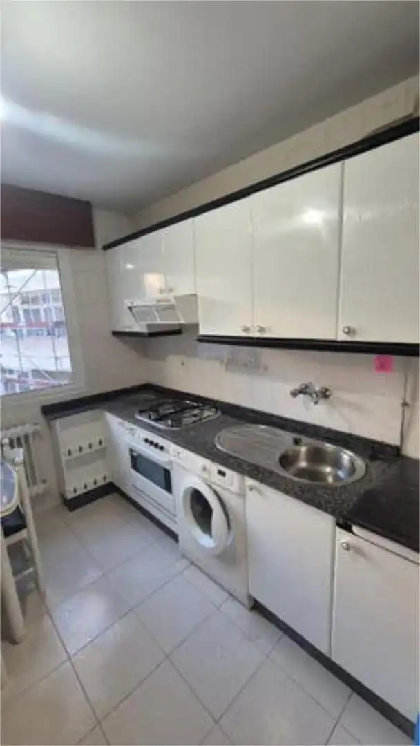 Pis de 102 m² a Vilagarcía de Arousa