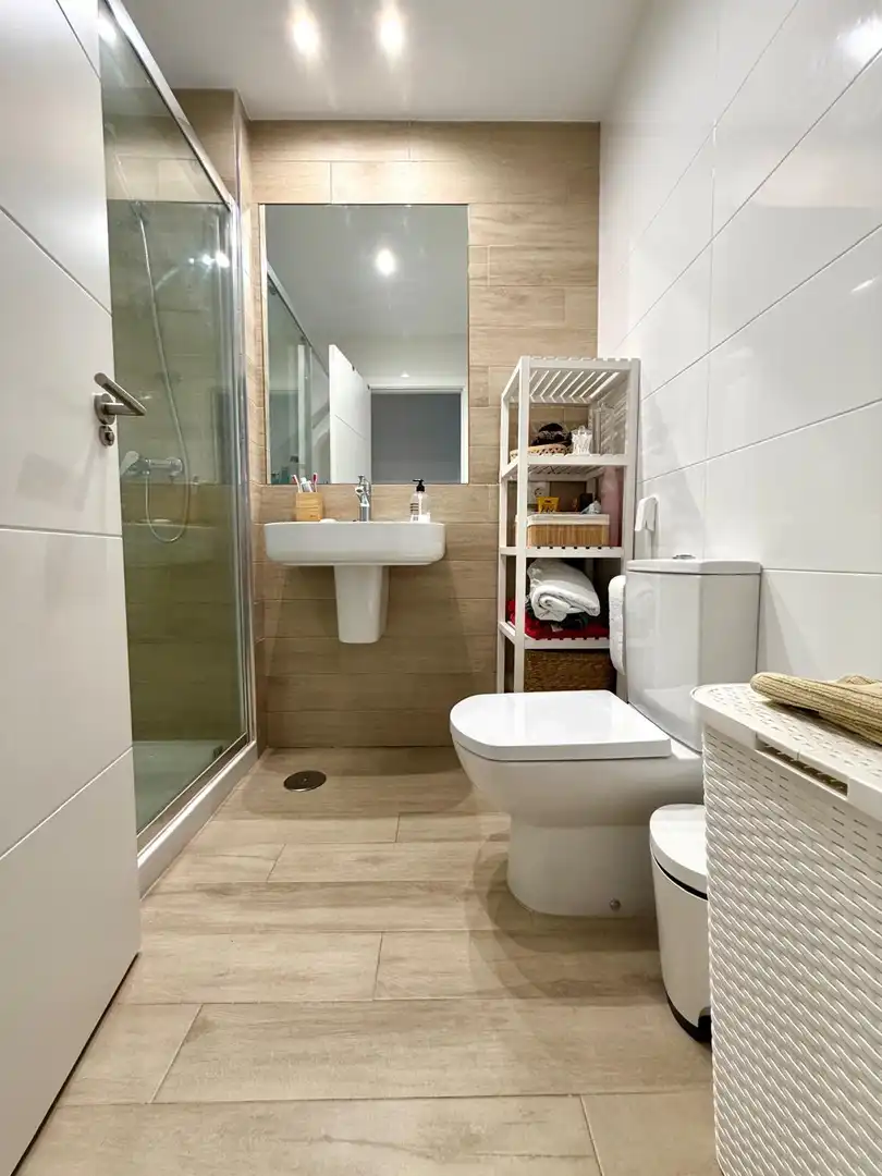 Piso de 60 m² en Chipiona