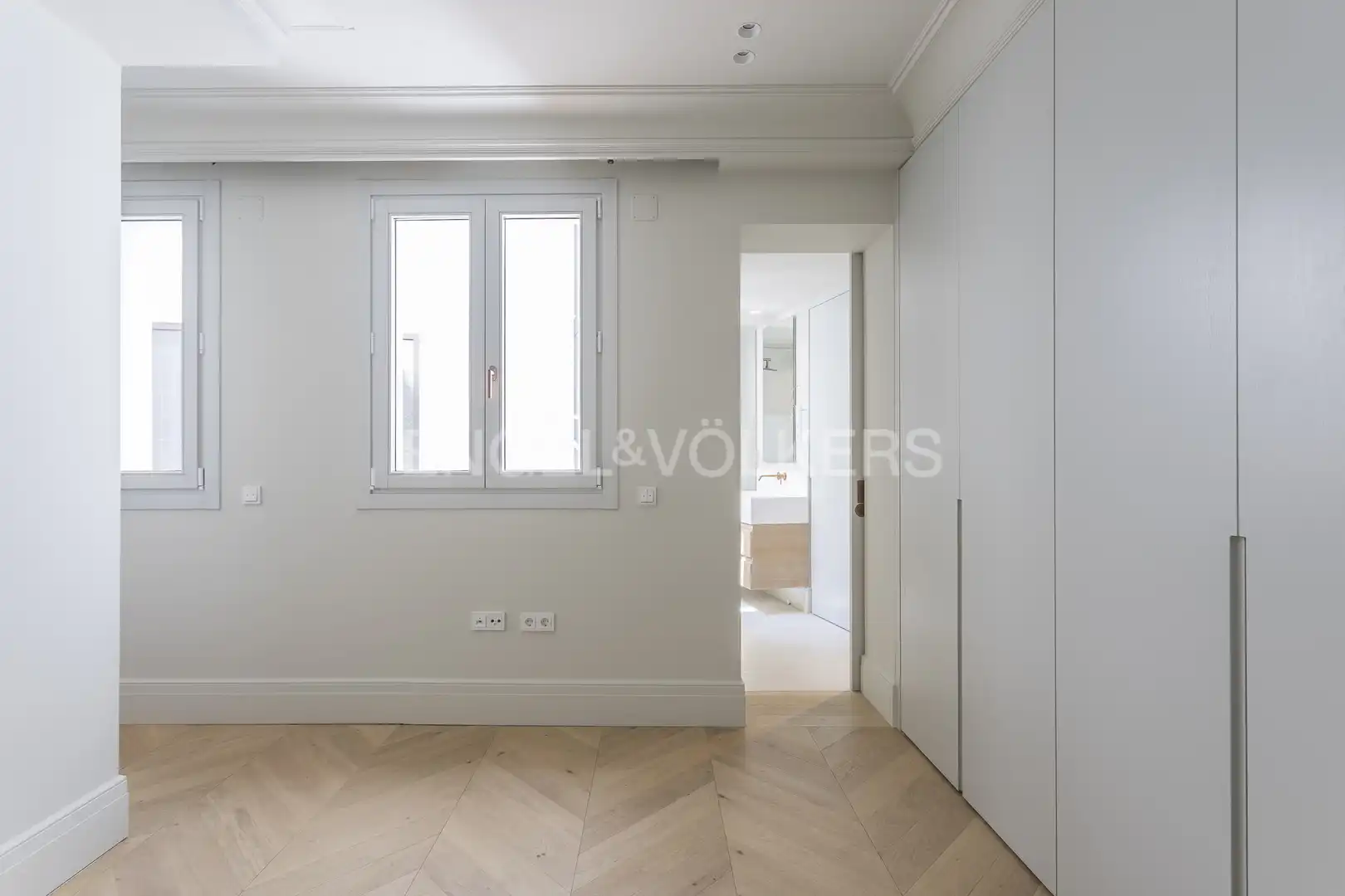 Pis de 100 m² a Madrid