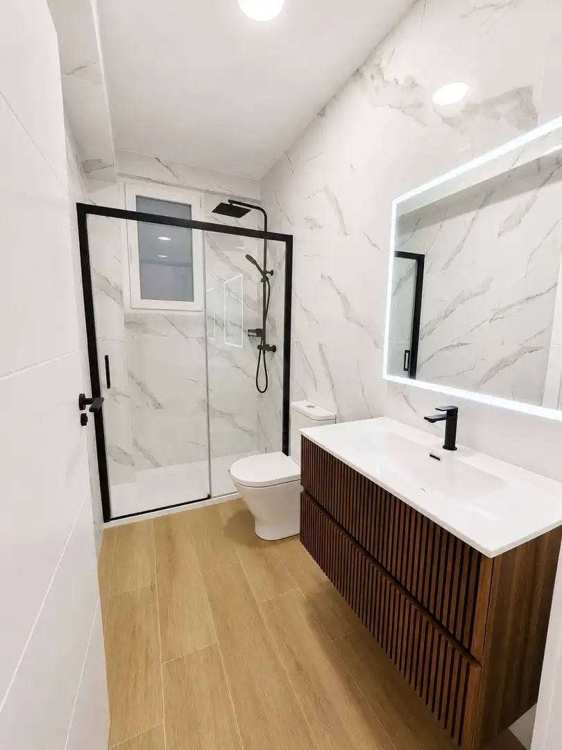 Piso de 103 m² en Murcia