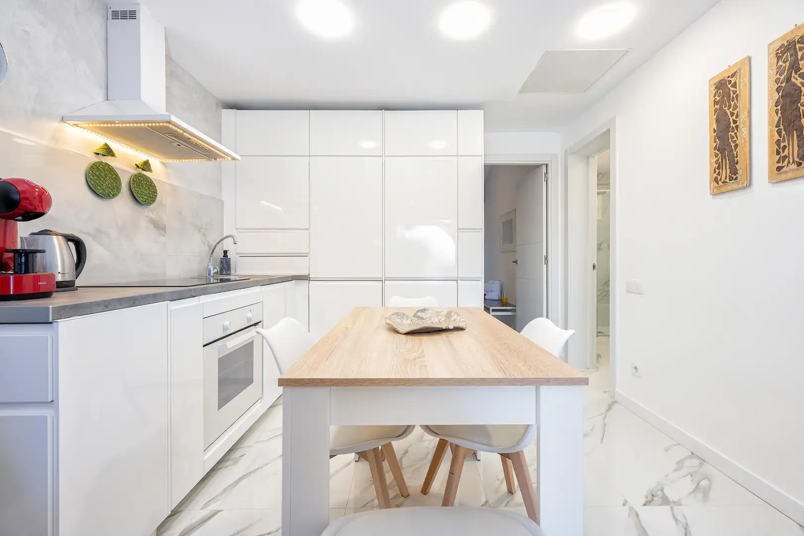 Appartamento 45 m² a San Bartolomé de Tirajana