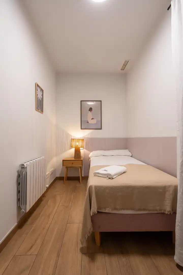 Apartamento 90 m² em Gerunda