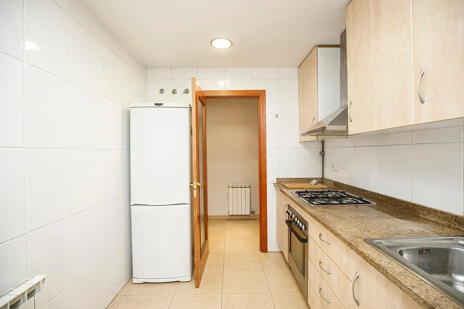 Appartamento 67 m² a Girona