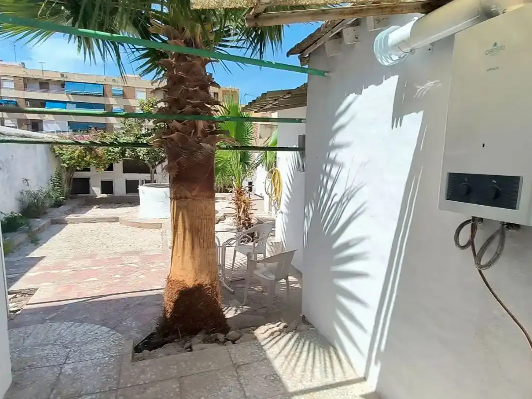 Piso de 100 m² en San Vicente del Raspeig