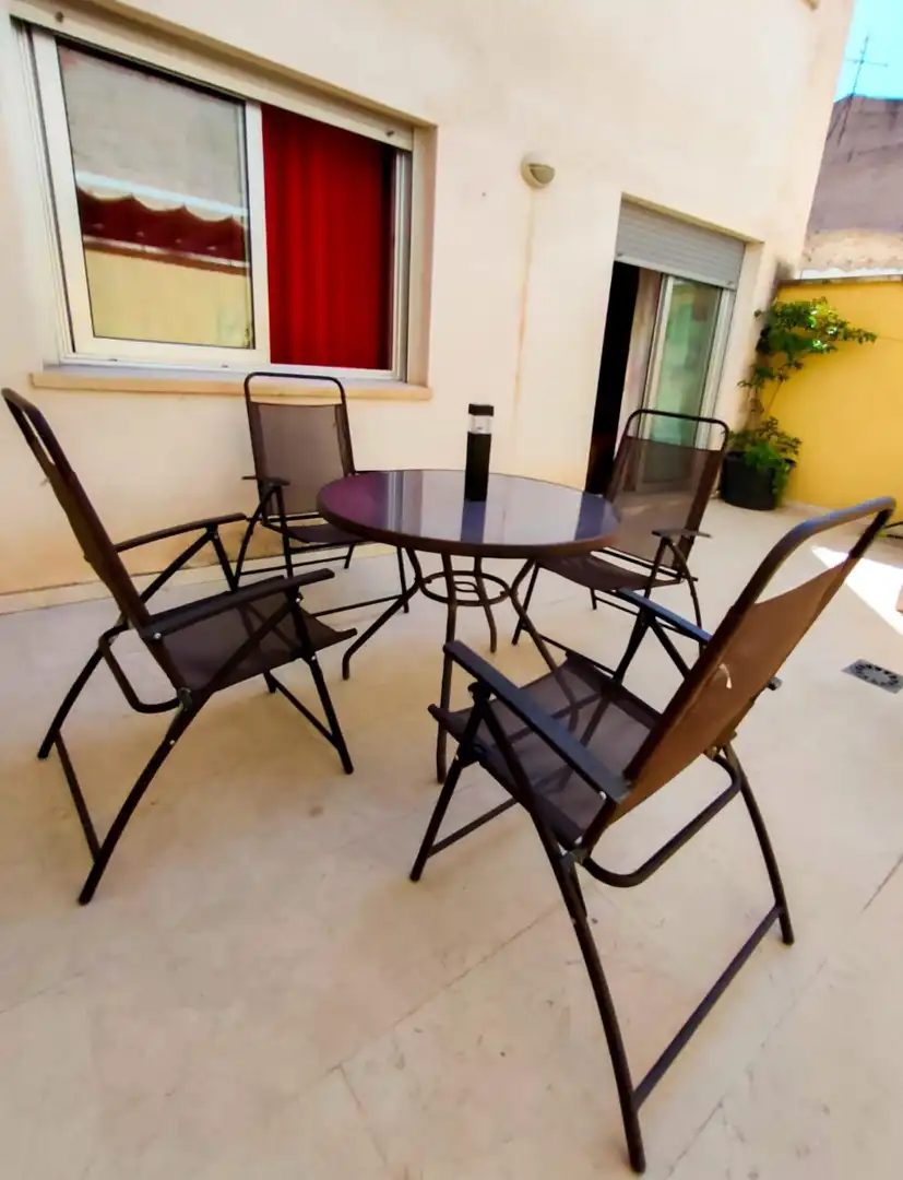 Piso de 65 m² en Alicante