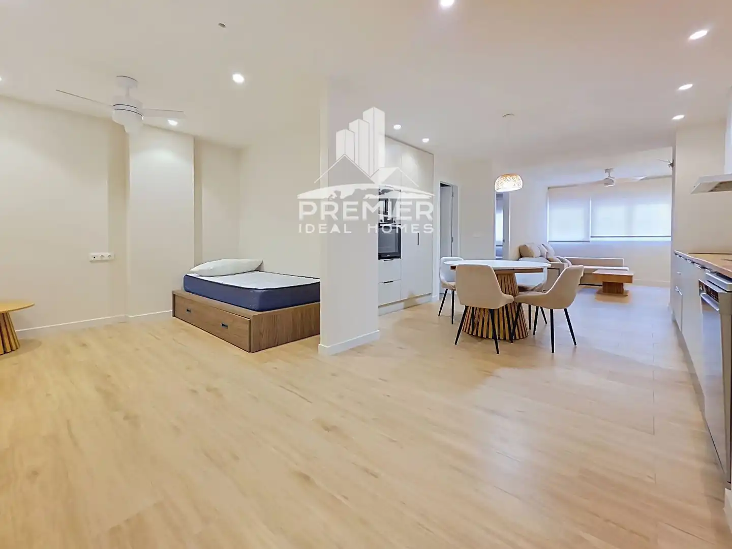 Piso de 70 m² en Elda