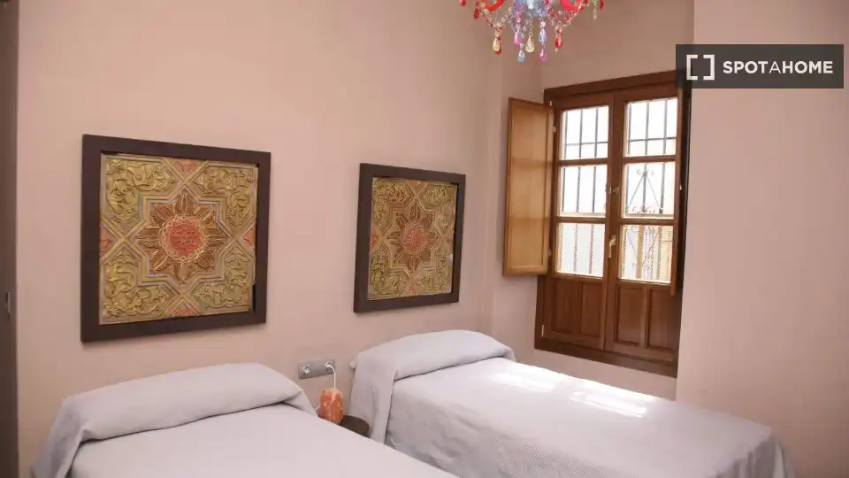 Habitación 69 m², Córdoba