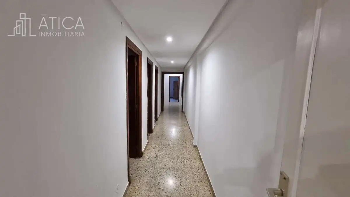 Piso de 137 m² en Salamanca