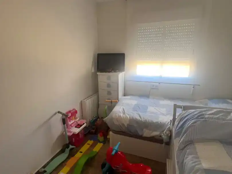 Piso de 90 m² en Motril