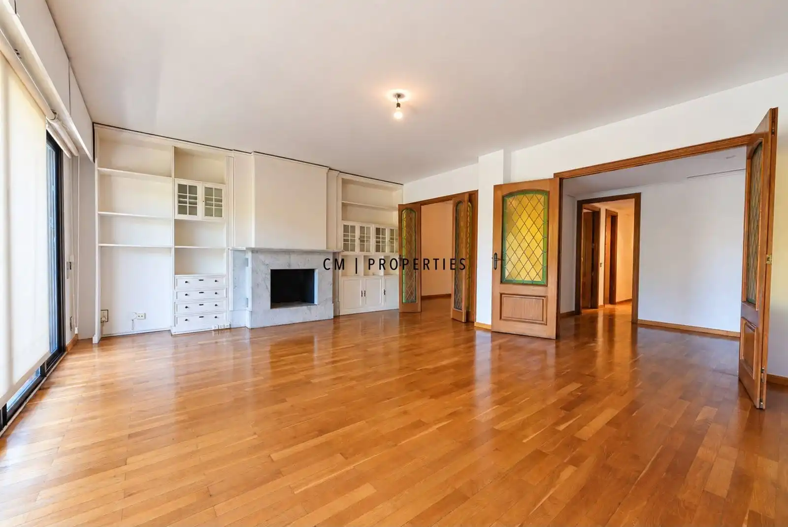 Flat 250 m² in València