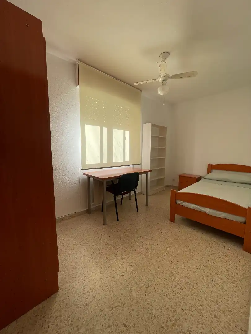 Piso de 120 m² en Badajoz