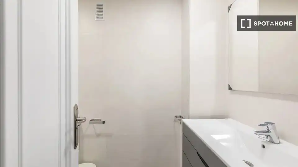 Habitación en alquiler, Valencia