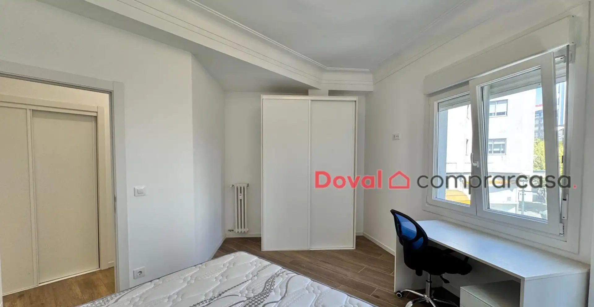 Piso de 121 m² en Vigo