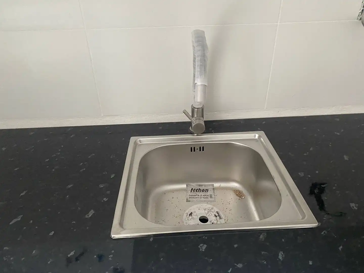 Piso de 40 m² en Alcobendas