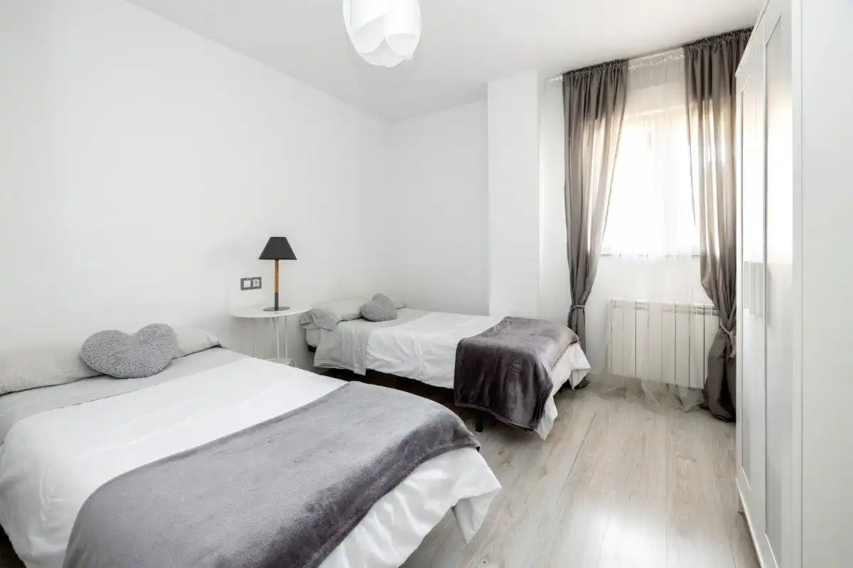 Pis de 68 m² a Sant Sebastià