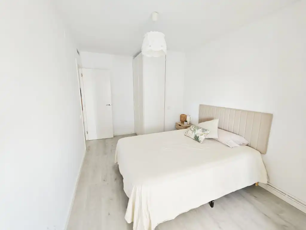 Квартира 108 м² в Vilassar de Mar