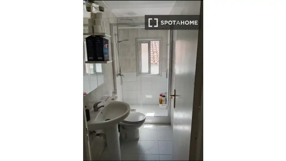 Piso de 42 m² en Madrid