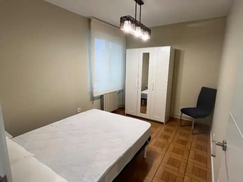 Piso de 75 m² en Vitoria