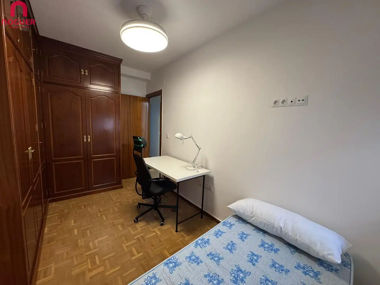 Appartement 90 m² à Cordoue