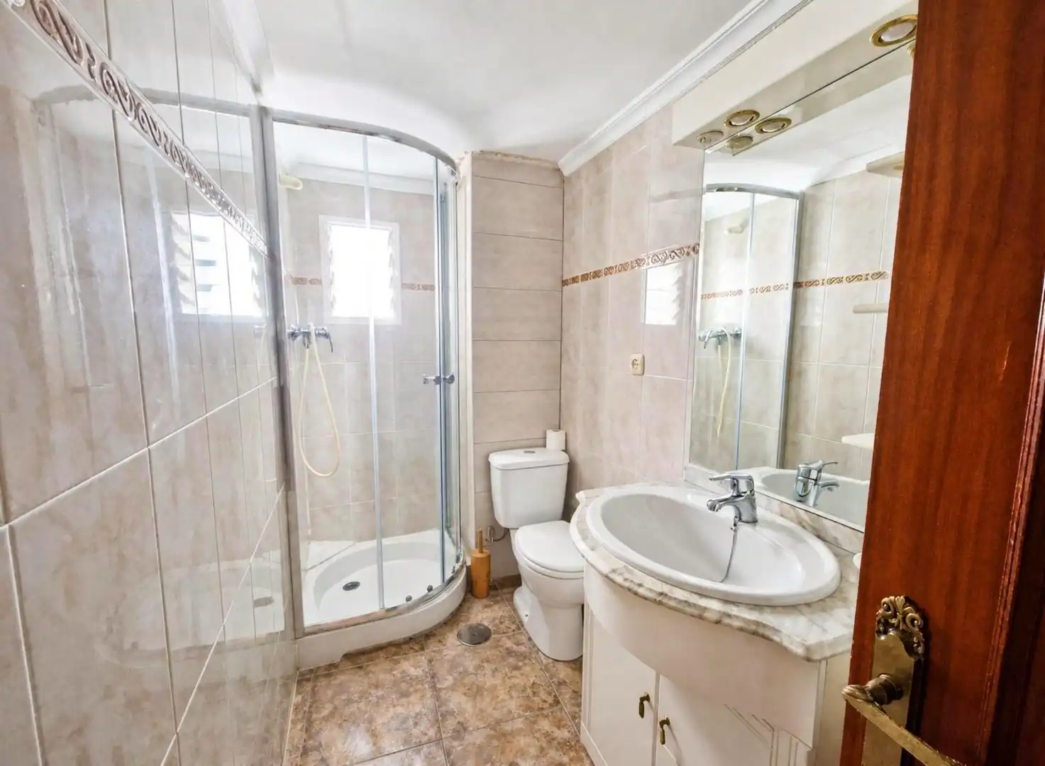 Piso de 90 m² en Plasencia