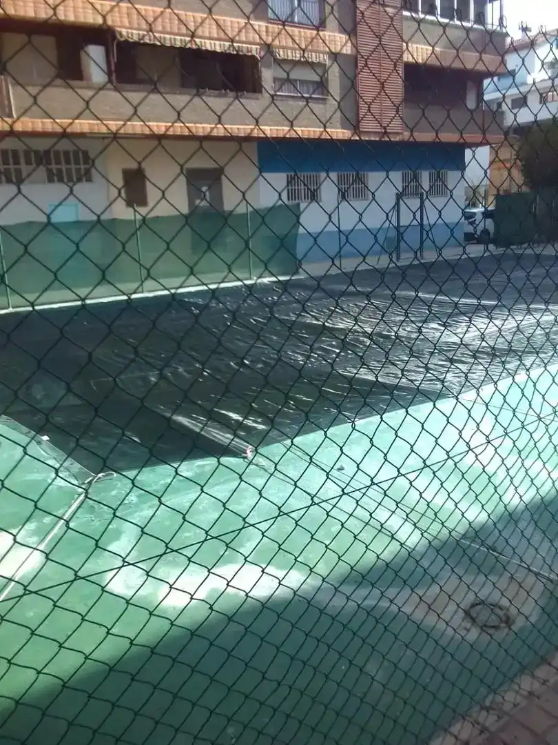 Piso de 82 m² en Calatayud