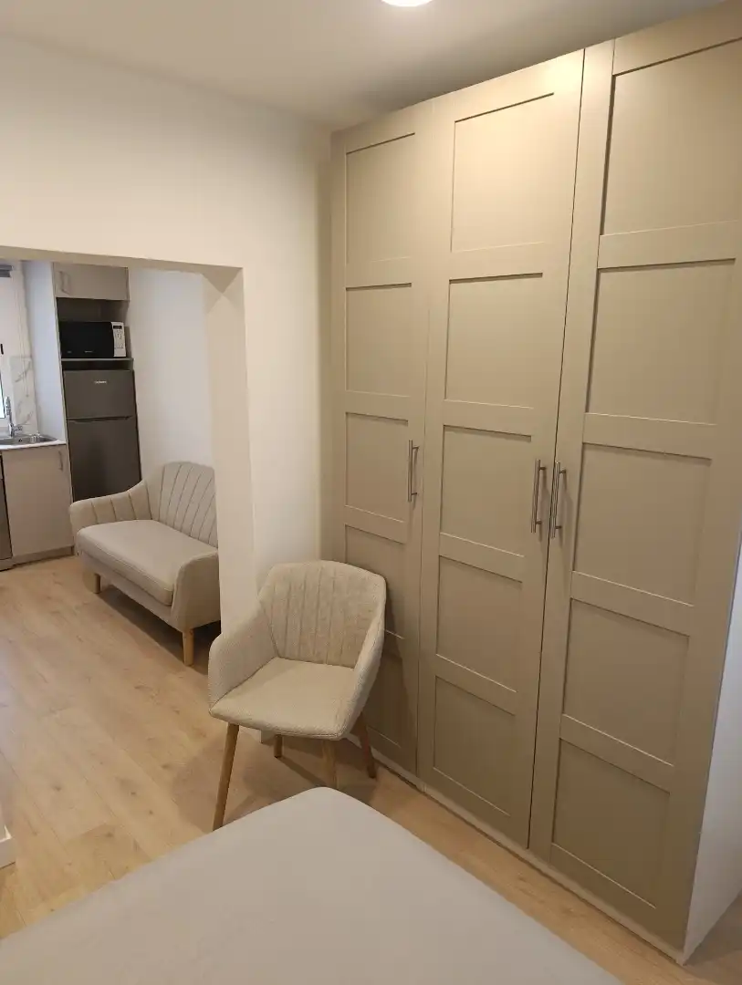 Appartamento 32 m² a Madrid