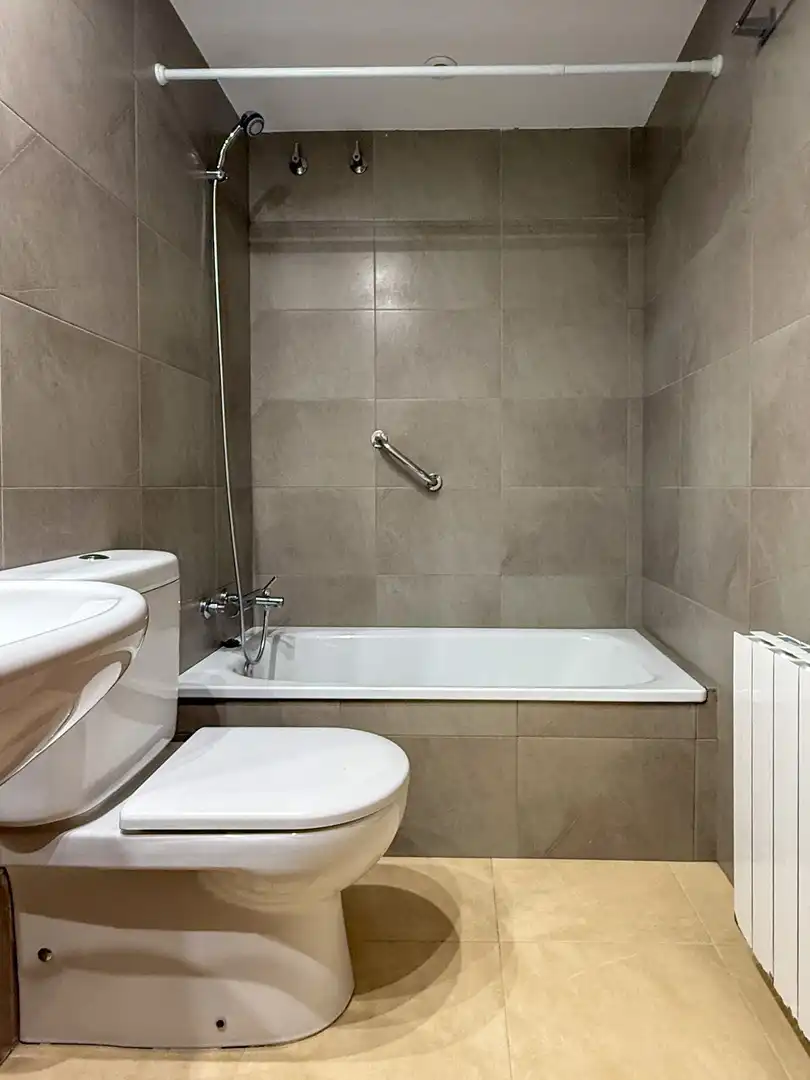 Pis de 115 m² a Palamós