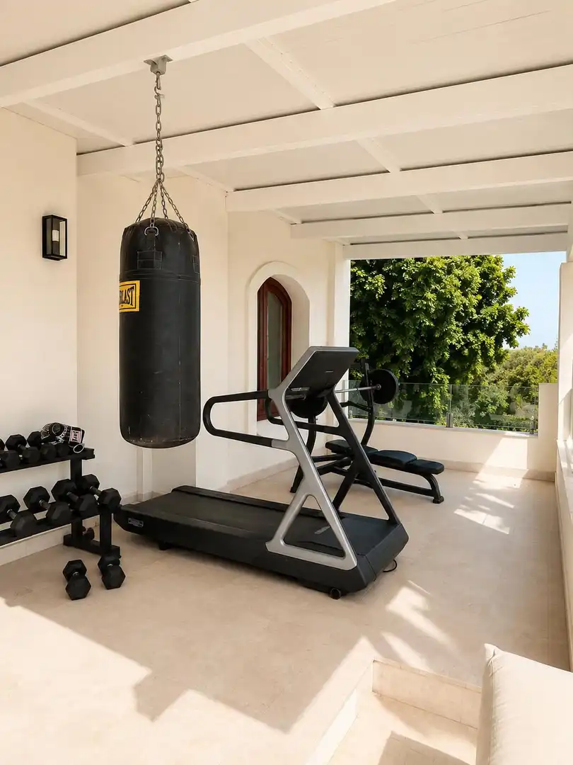 Casa de 430 m² a Marbella