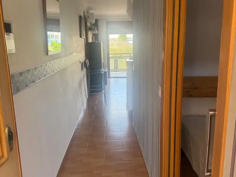 Piso de 60 m² en Marbella