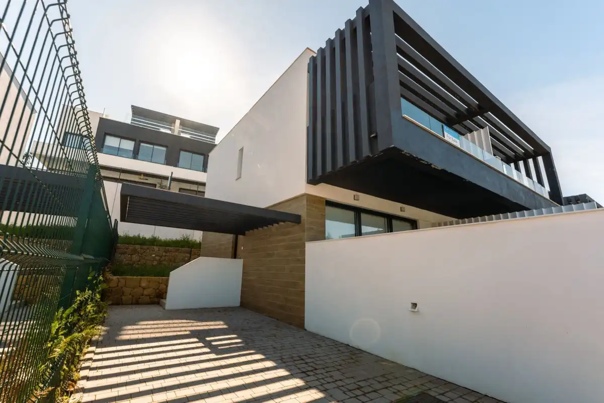 Casa de 112 m² a Estepona